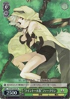 【ヴァイス】ＳＲ◇“クイントール族”ファークリン