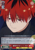 【ヴァイス】SR◇一番苦労するパターン シュタルク