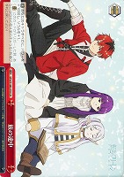 【ヴァイス】CR◇旅の途中