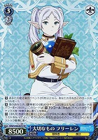 【ヴァイス】SR◇大切なもの フリーレン