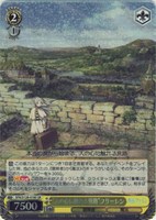 “人の心に触れる旅路”フリーレン