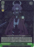 服従させる魔法