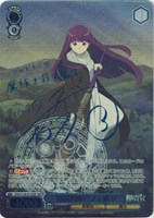 “魔法使い”フェルン[サイン付]