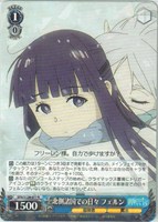 北側諸国での日々 フェルン