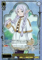 千年以上生きるエルフ フリーレン[箔押し]