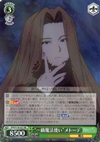 “一級魔法使い”メトーデ