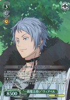 “一級魔法使い”ヴィアベル
