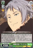 “一級魔法使い”ヴィアベル