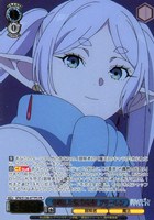 卓越した魔法技術 フリーレン[箔押し]