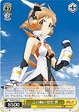 【ヴァイス】R◇この胸の覚悟 響