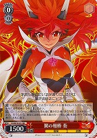 【ヴァイス】RR◇翼の相棒 奏