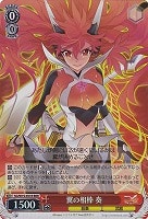 【ヴァイス】RRR◇翼の相棒 奏