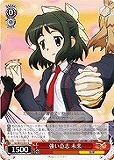 【ヴァイス】R◇強い意志 未来