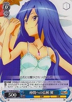 【ヴァイス】U◇仲間への信頼 翼