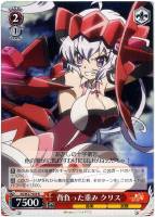 【ヴァイス】R◇背負った重み クリス