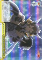 【ヴァイス】SR◇ガングニール、再び