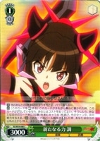 【ヴァイス】C◇新たなる力 調