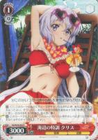 【ヴァイス】R◇海辺の特訓 クリス