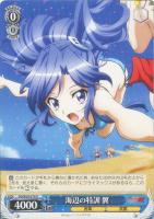 【ヴァイス】R◇海辺の特訓 翼