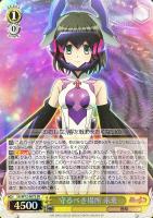 【ヴァイス】SR◇守るべき場所 未来