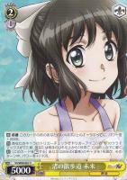 アマルガム 翼 SSP+ 1枚 SSP+仕様】アマルガム 翼[WS_SG/W89-082SSP+] - マスターズ