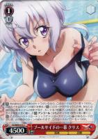 【ヴァイス】C◇プールサイドの一幕 クリス