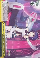 【ヴァイス】CR◇お腹すく前に 終わらすです