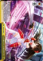 【ヴァイス】CC◇打ち倒します この身に代えても!