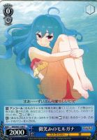 【ヴァイス】C◇微笑みのモルガナ
