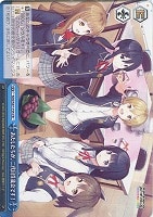 【ヴァイス】CR◇あたしたちが、二代目生徒会です!