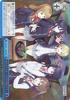 【ヴァイス】RRR◇あたしたちが、二代目生徒会です!