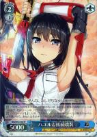 【ヴァイス】R◇ハユルと接続改装