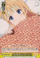 【ヴァイス】U◇雪に埋もれたマスターアップ