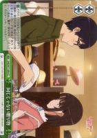 【ヴァイス】CC◇同じじゃない贈り物
