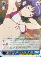【ヴァイス】SR◇水辺の幼なじみ 美智留