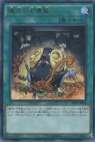【遊戯王】レア◇儀式の下準備