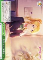 【ヴァイス】CC◇気がつけば夕暮れ