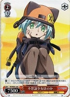 【ヴァイス】R◇不思議少女ほのか