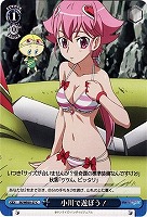 【ヴァイス】C◇小川で遊ぼう!