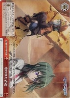 【ヴァイス】プロモ◇奪われた者達