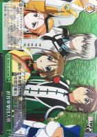 【ヴァイス】RRR◇世界華撃団大戦