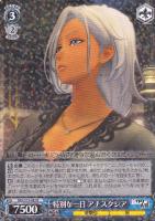 【ヴァイス】R◇特別な一日 アナスタシア