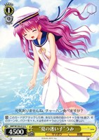 【ヴァイス】U◇“夏の迷い子”うみ