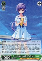 【ヴァイス】R◇“祝福の紙吹雪”静久