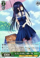 【ヴァイス】SR◇“まぶしさの向こう側へ”鴎