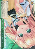 【ヴァイス】RRR◇恋人っぽいこと