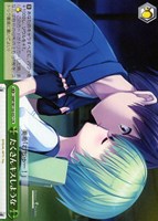 【ヴァイス】CR◇たくさんキスしような