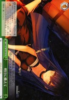 【ヴァイス】CR◇明日に備えて