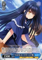 ラッキーアクシデント【ヴァイスシュヴァルツトレカお買得価格