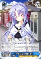【ヴァイス】U◇“それは夏のせい”蒼